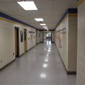 Hickory Grove-Sharon Elementary (Int)