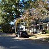 Shandon Neighborhood
