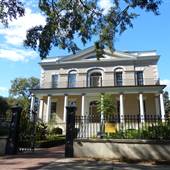 Hampton-Preston House