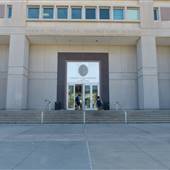University of SC - School of Engineering