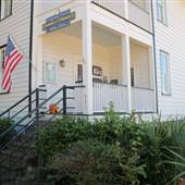 Georgetown Chamber of Commerce Offices