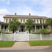 Mt. Pleasant - Harbor House #1
