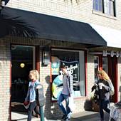 Blue Bicycle Books