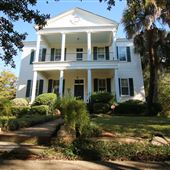 The Doyle House