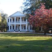 Chapman House
