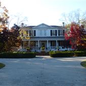 Camden In-Town Homes