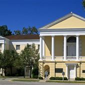Georgetown County Office Building - ROOF