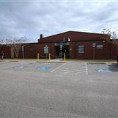 Beck Recreation Center