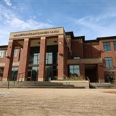 Georgetown County Judicial Center -- Overview