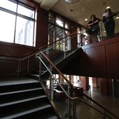 Georgetown Judicial Center -- 2nd FL