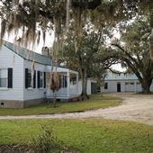 Harrietta Plantation Dec. 2017 - Cottages on Property
