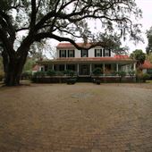Tilden Mansion