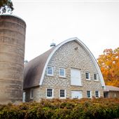 John de la Howe School - The Barn