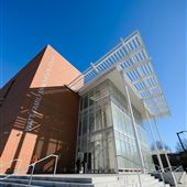 Clemson University - Watts Innovation Center
