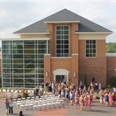 Converse College - Athletics