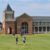Converse College - Phifer Science Hall