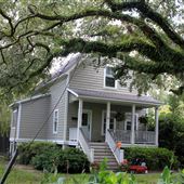Fenwick Drive House #3