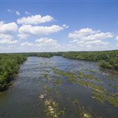 Landsford Canal State Park