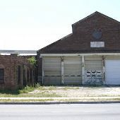 Trolley Barn