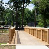 Tennis Center of Camden