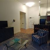 Inn at the Crossroads - Rooms (Single, King, Suites)