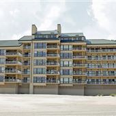Ocean Club - 1502