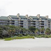 Ocean Club Villas