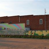 Lake City Murals