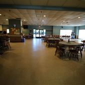 Charleston Rifle Club - Lounge