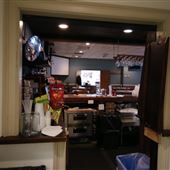 Charleston Rifle Club -- Bar