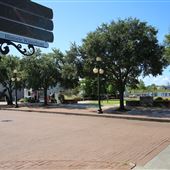 Francis Marion Park