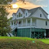 Foredeck Lane House