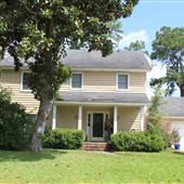 Ravenswood Drive House #1