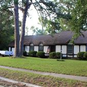 Ravenswood Drive House #2