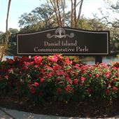 Daniel Island Commemorative Park