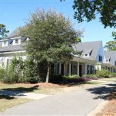 Daniel Island Club - Cottages