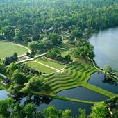 MIddleton Place -  Beautiful Publicity Shots