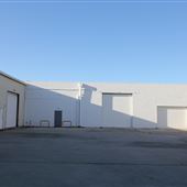 Signal Point Rd. Warehouse #9