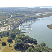 Bohicket Marina
