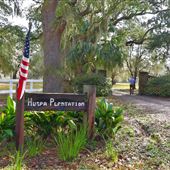 Huspa Plantation - Late February 2019