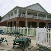 Berkeley Country Club