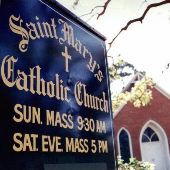 St. Mary's Catholic Church