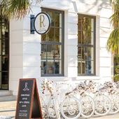 The Rise Coffee Bar
