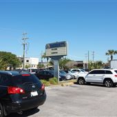 Charleston Passenger Terminal