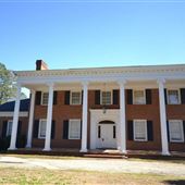 Quinby Mansion