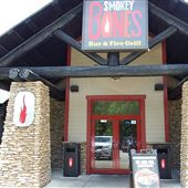 Smokey Bones Bar and Fire Grill