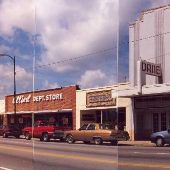 Dane Theater