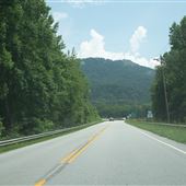 Highway 11 North - Greenville County