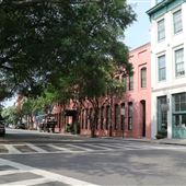 Rainbow Row - June 2019