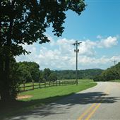 North Pacolet Road